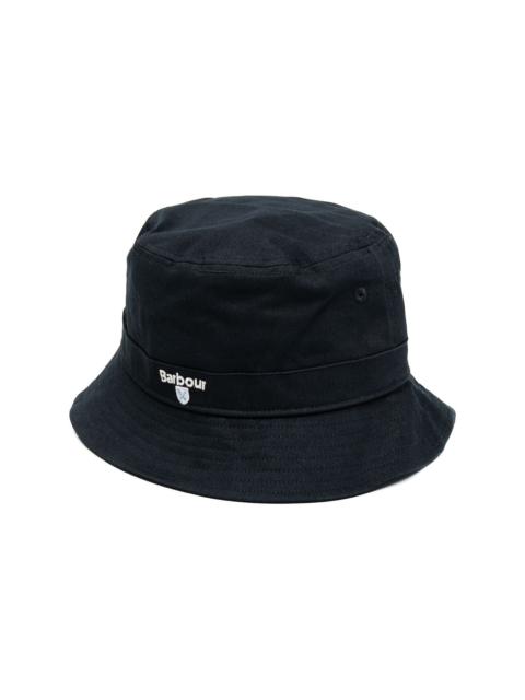 Barbour Cascade bucket hat