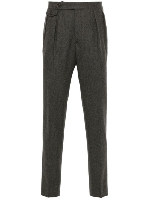Polo Ralph Lauren tailored wool trousers