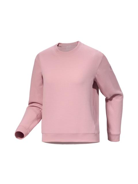 Arc'teryx Olera Crew Neck Pullover