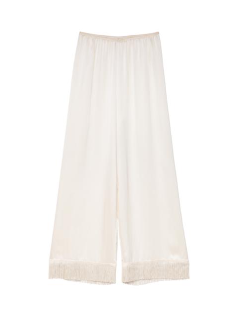 DÔEN LAVON FRINGE PANT