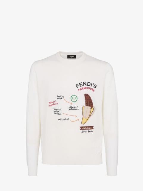 FENDI Sweater