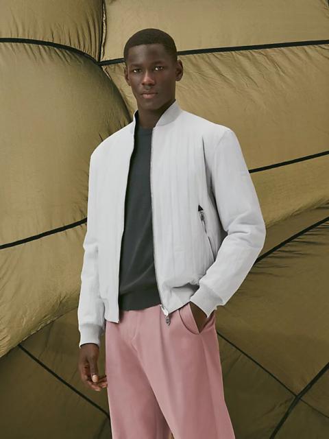 Hermès Reversible jacket