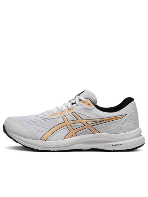 Asics (WMNS) ASICS 젤 콘텐드 8" 백색 브라운 1011B492-102