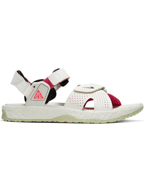 Nike ACG Air Deschutz Sail Spruce Aura