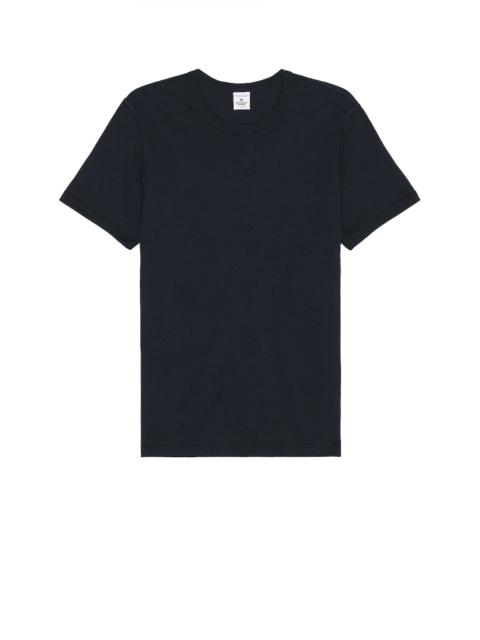 Reigning Champ 2-pack Lightweight Jersey T-shirt