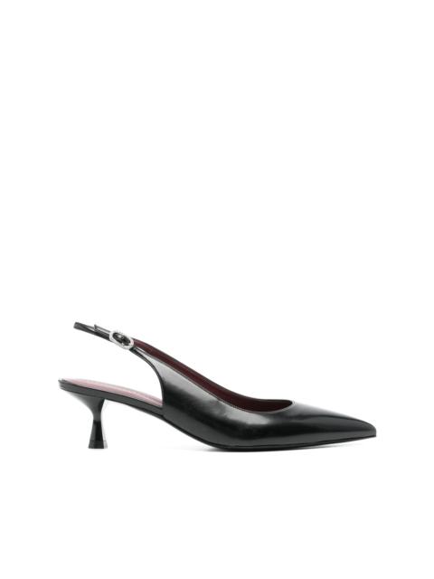 Stella McCartney Elsa pumps