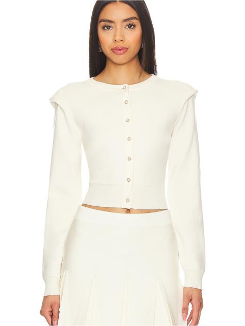 ASTR THE LABEL Denisa Sweater
