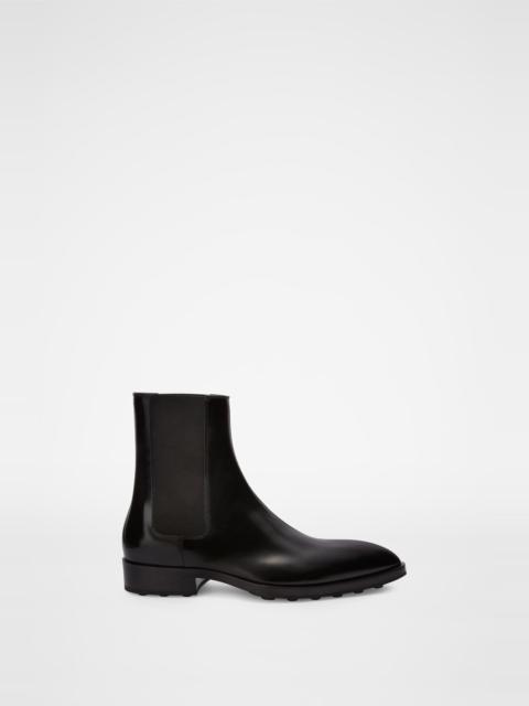 Jil Sander Chelsea Boots