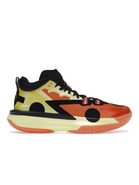 Jordan Jordan Zion 1 SP Naruto Kyuubi