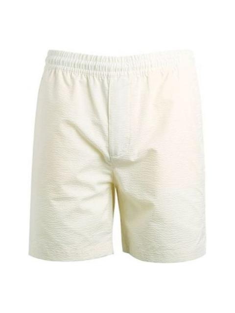 Nike Men's Nike SB Pull-On Chino Skateboard Sports Light Loose White Shorts CW7140-113