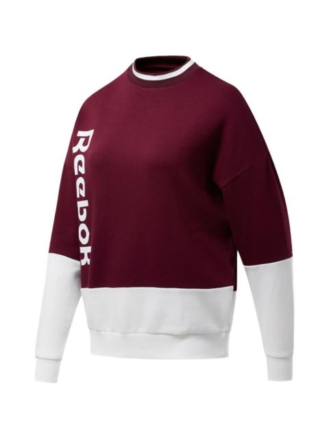 Reebok Training Essentials sweatshirt