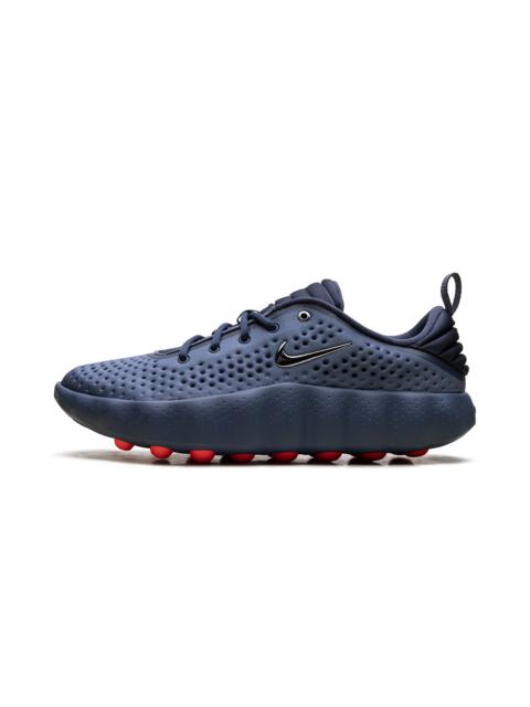 Nike Mind 002 "Thunder Blue Chrome" HQ4308 400
