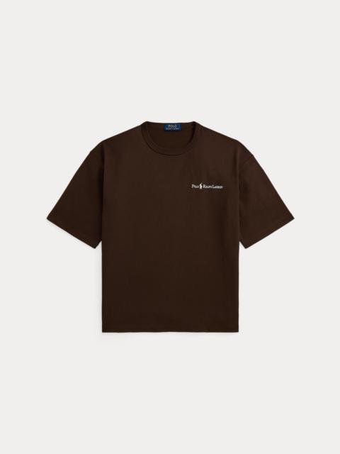 Polo Ralph Lauren Relaxed Fit Logo Jersey T-Shirt