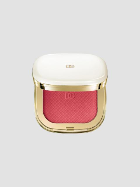 Dolce & Gabbana Women's Cheeks & Eyes Match - 05 Wonderful Strawberry
