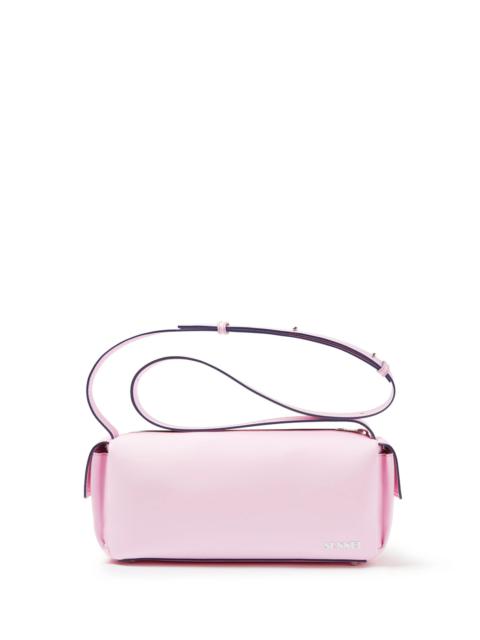 SUNNEI LABAULETTO BAG / pink