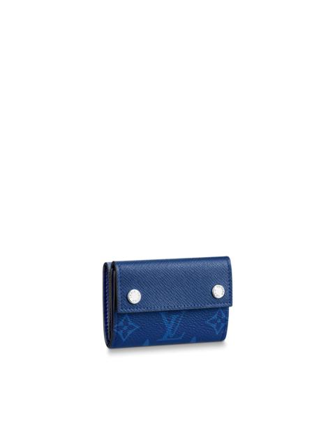 Louis Vuitton Discovery Compact Wallet