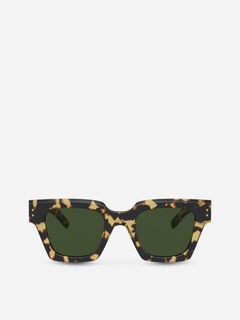 Dolce & Gabbana Corallo sunglasses