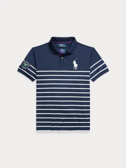 Polo Ralph Lauren Wimbledon Ballperson Polo Shirt