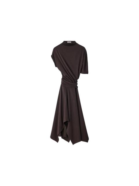 Lemaire TWISTED DRESS