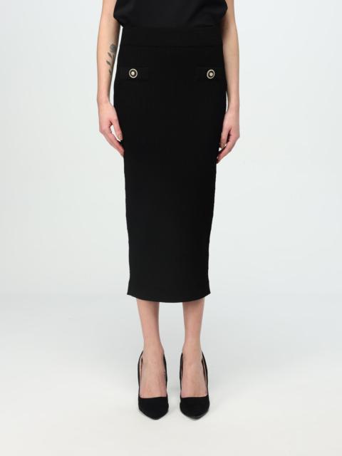 Balmain Skirt woman Balmain