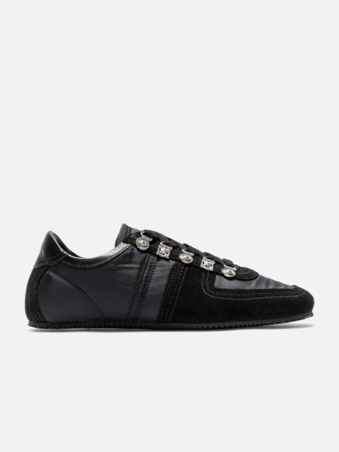 TOGA VIRILIS CONCHO SNEAKERS
