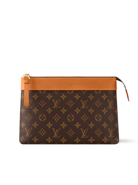 Louis Vuitton Pochette Voyage Souple