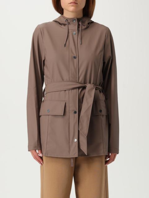 RAINS Raincoat woman Rains