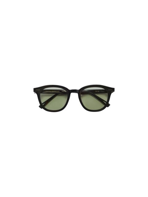 Gentle Monster Lang 01 Sunglasses 'Black'