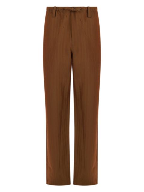 Dries Van Noten Dries Van Noten Stylish Trousers for the Modern Man