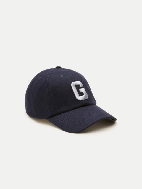 J.CREW '47 x J.Crew Georgetown cleanup cap