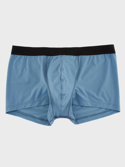 HANRO Micro Touch Boxer Brief