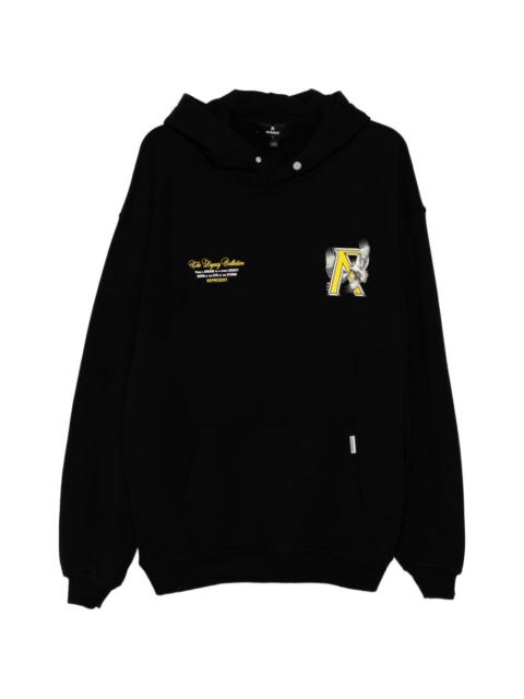 REPRESENT Owner Club hoodie