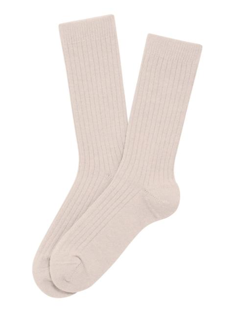 HANRO Accessories Wool Blend Socks