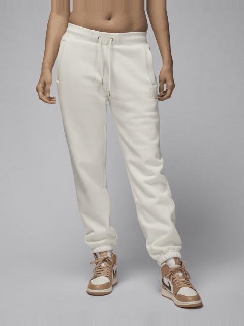 Jordan Flight Fleece Women's Pants