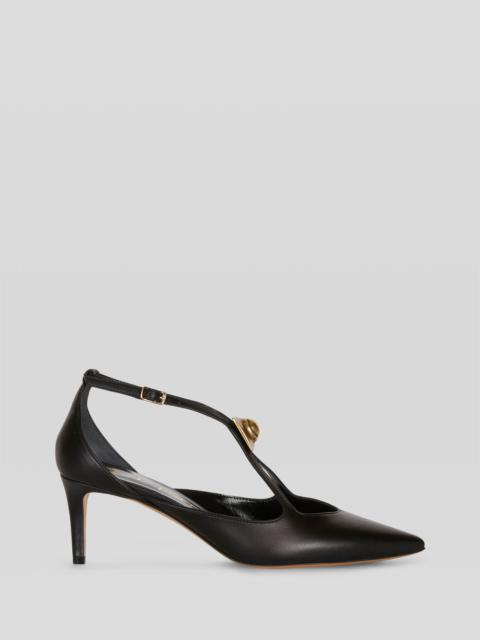 Etro CROWN ME COURT SHOE