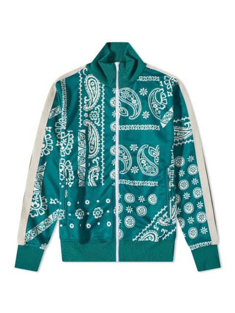 Palm Angels Palm Angels Banadana Track Jacket