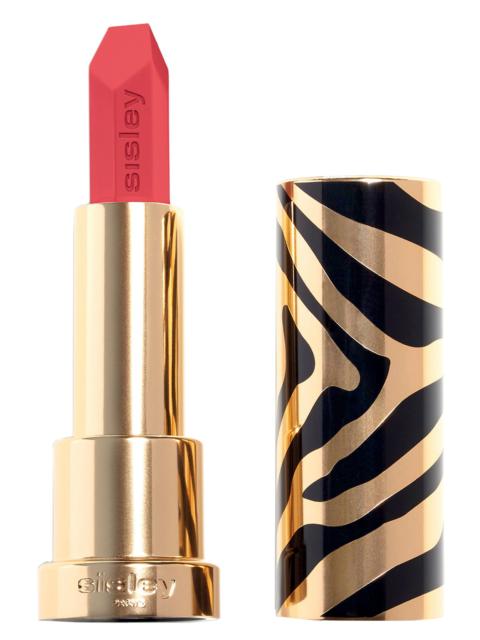 Sisley Paris Women's Le Phyto Rouge Lipstick - 28 Rose Shanghai