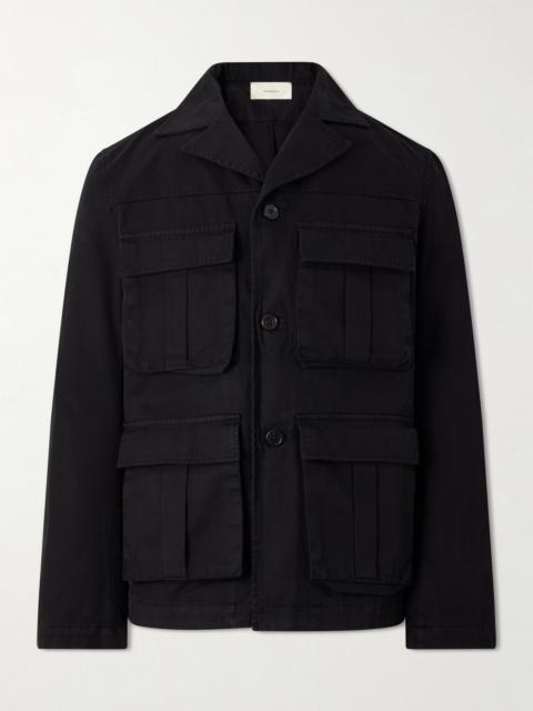 JEANERICA Jacob Cotton Jacket