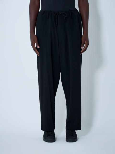 Yohji Yamamoto New Standard String Pants