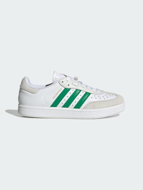adidas Velosamba Leather Shoes