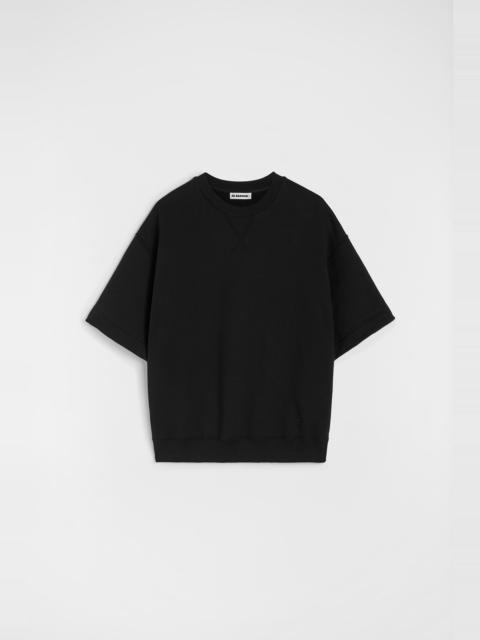 Jil Sander Crew-Neck T-Shirt