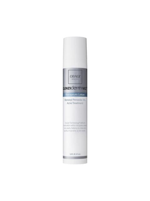 Obagi Medical Clenziderm M.D. Therapeutic Lotion