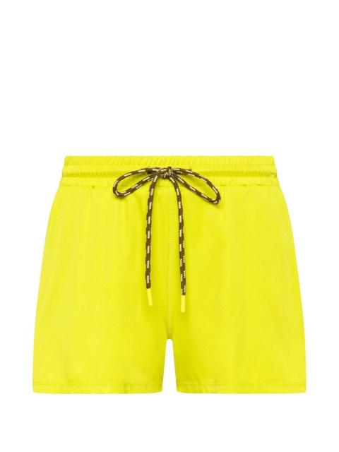 THE UPSIDE Lucky drawstring shorts