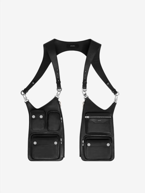 NAPPA HARNESS