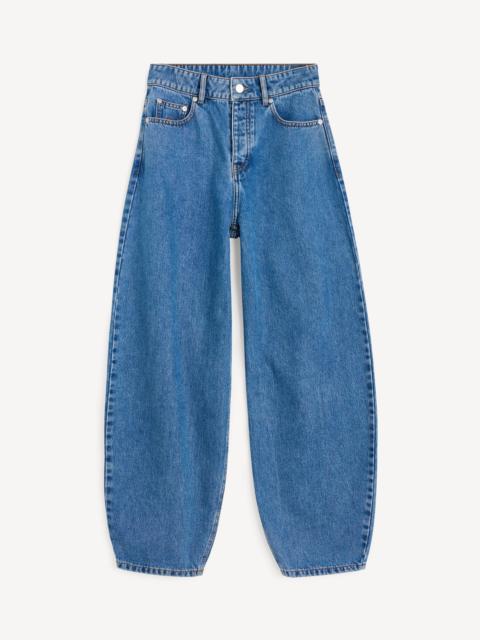 BY MALENE BIRGER Dallas organic cotton jeans