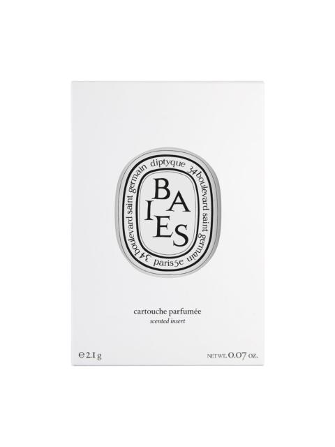 Diptyque Baies Cartridge