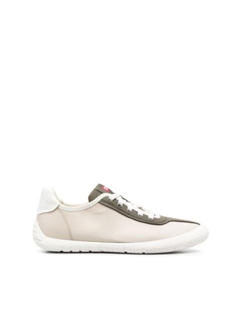 CAMPER Twins Path low-top sneakers