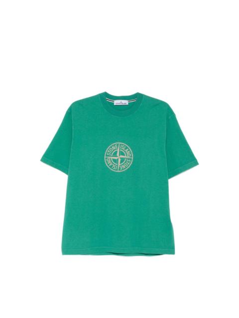Stone Island LOGO T-SHIRT