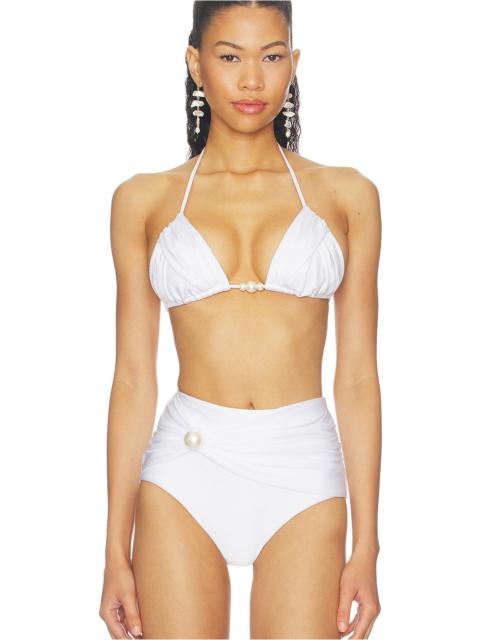 BANANHOT Jasmin Pearl Top