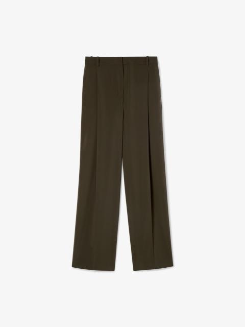 M.M.LaFleur Rina Sculptural Pant - OrigamiTech